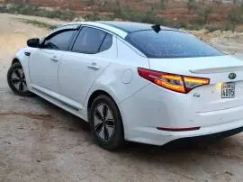 Kia K5 Hybrid 2013, Daraa, RF29324131