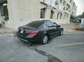هوندا اكورد 2012, دمشق, RF57327309