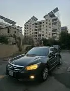 هوندا اكورد 2012, دمشق, RF57327309