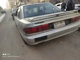 ماتسوشي لانسر 1993, دمشق, RF47522739