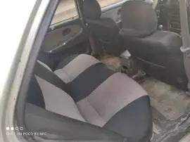 ماتسوشي لانسر 1993, دمشق, RF47522739