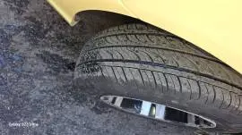 هوندا فيرنا 2009