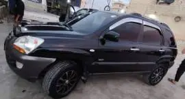 سبورتاج 2007, RF75887390