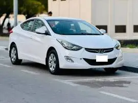 Hyundai Elantra 2014, RF19042154