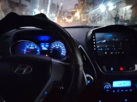 Hyundai Tucson 2010, Damascus, RF19379676