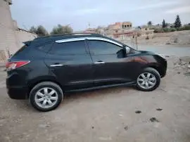Hyundai Tucson 2010, Damascus, RF19379676