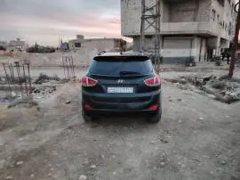 Hyundai Tucson 2010, Damascus, RF19379676