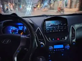 Hyundai Tucson 2010, Damascus, RF19379676