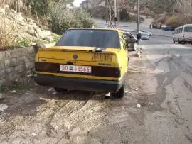 هيونداي شاهين 2001 للبيع, دمشق