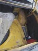 هيونداي شاهين 2001 للبيع, دمشق, RF11857542