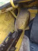 هيونداي شاهين 2001 للبيع, دمشق, RF11857542