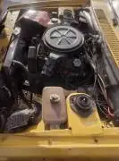 هيونداي شاهين 2001 للبيع, دمشق, RF11857542