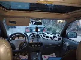 شيري جيب 2006, دمشق