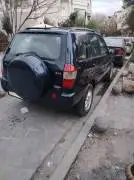 شيري جيب 2006, دمشق