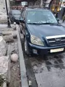 شيري جيب 2006, دمشق