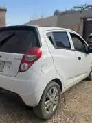 Chevrolet Spark 2014 for sale, Damascus