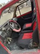 فولكسفاجن غولف 1977, دمشق, RF16618112