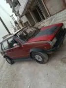 Volkswagen Golf 1977, Damascus, RF20360147
