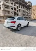 Audi Q5 2012, Damascus, RF11519664