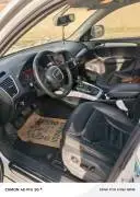 Audi Q5 2012, Damascus, RF11519664