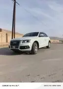 Audi Q5 2012, Damascus, RF11519664