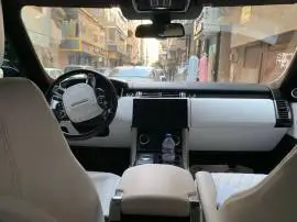 رنج روفر فوك 2015