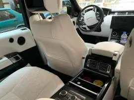 رنج روفر فوك 2015