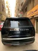 رنج روفر فوك 2015