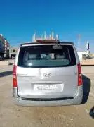 هيونداي اتش وان 2007