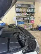 رانج روفر سبورت 2013