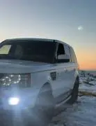 رانج روفر سبورت 2013