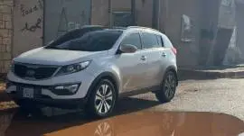 Kia Sportage 2010, RF86239448