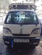 هونداي سوناتا 2008, دمشق