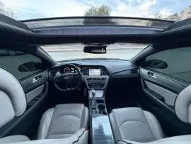 Hyundai Sonata 2015 Limited for Sale, Damascus, RF76477710