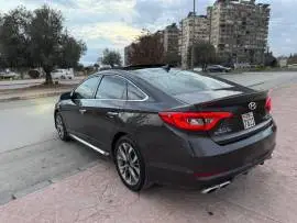 Hyundai Sonata 2015 Limited for Sale, Damascus, RF76477710