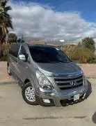 هيونداي جراند H1 2016 للبيع, دمشق