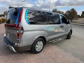 هيونداي جراند H1 2016 للبيع, دمشق