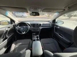 كيا سبورتاج 2019, دمشق, RF16139573