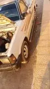 Mazda Pickup 1994, Raqqa