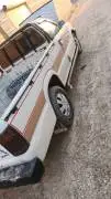 Mazda Pickup 1994, Raqqa