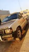 Mazda Pickup 1994, Raqqa