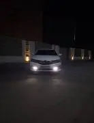 BYD F3 2019 Semi-New, Damascus