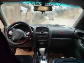 Hyundai Sonata 2005, Daraa, RF19944058