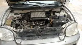 Hyundai Sonata 2005, Daraa, RF19944058