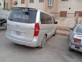 هيونداي اتش وان 2008, دمشق, RF79738752