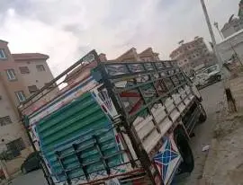 هوندا موج البحر موديل 94, دمشق