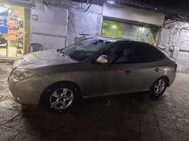 هونداي افانتي 2017 للبيع, RF21190300