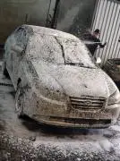 هونداي افانتي 2017 للبيع