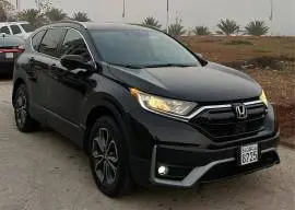 هوندا CRV 2022