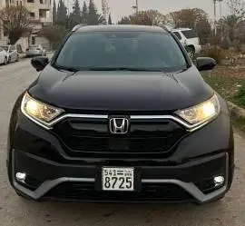 هوندا CRV 2022